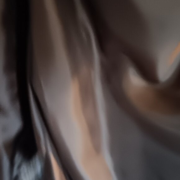 Collezione Italia Woman’s Italian leather Brown biker jacket Beautiful SZ 3X - Picture 5 of 9